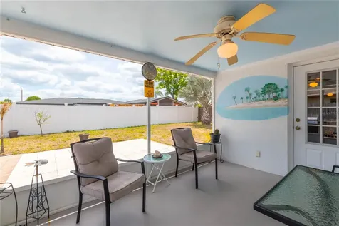 7130 Castanea Drive Port Richey FL 34668