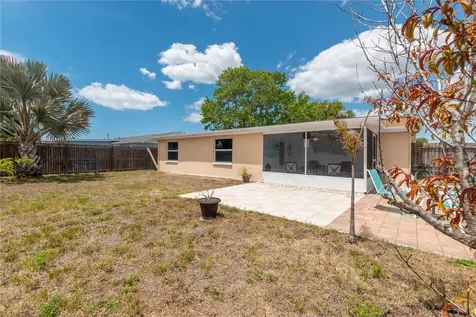 7130 Castanea Drive Port Richey FL 34668