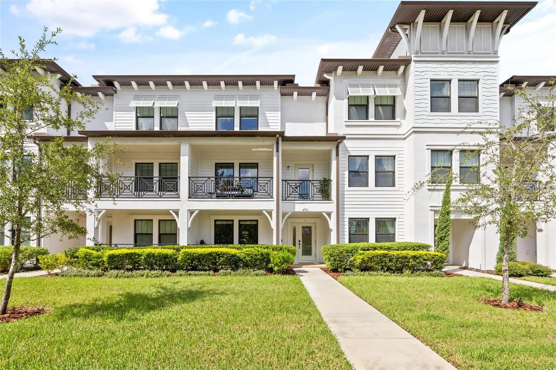 4931 W Paul Avenue Tampa FL 33611