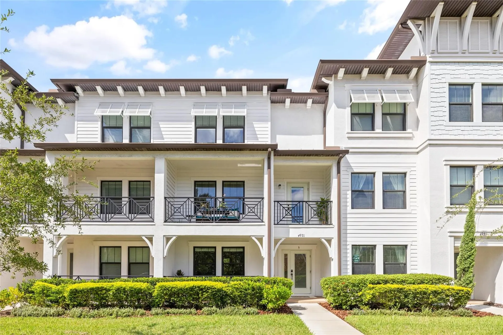 4931 W Paul Avenue Tampa FL 33611