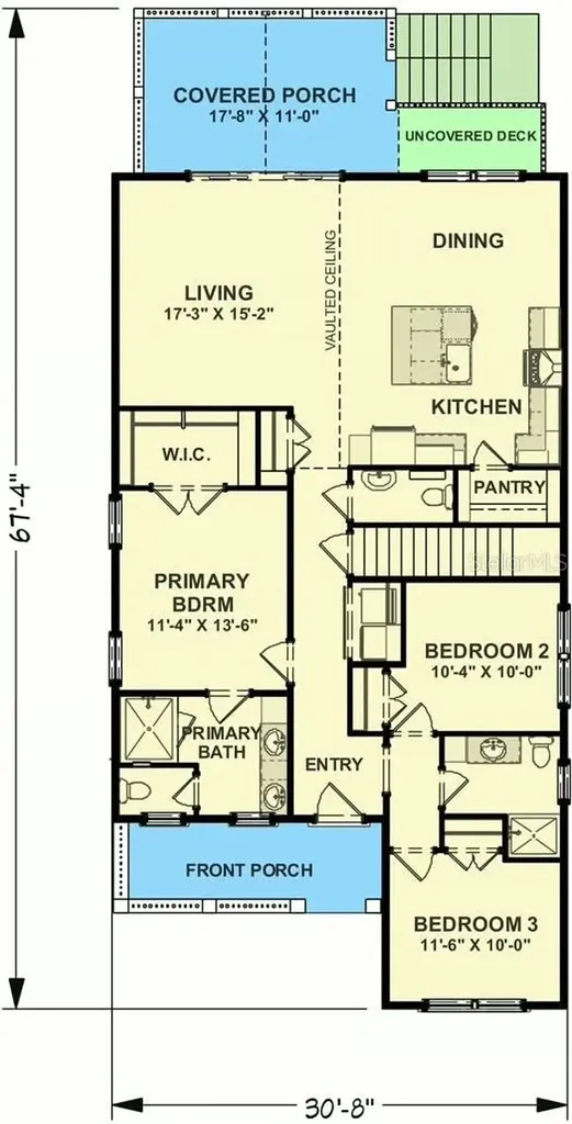 2405 Davis Street Tampa FL 33605