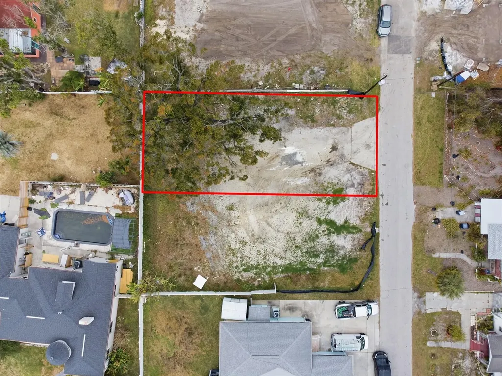2405 Davis Street Tampa FL 33605