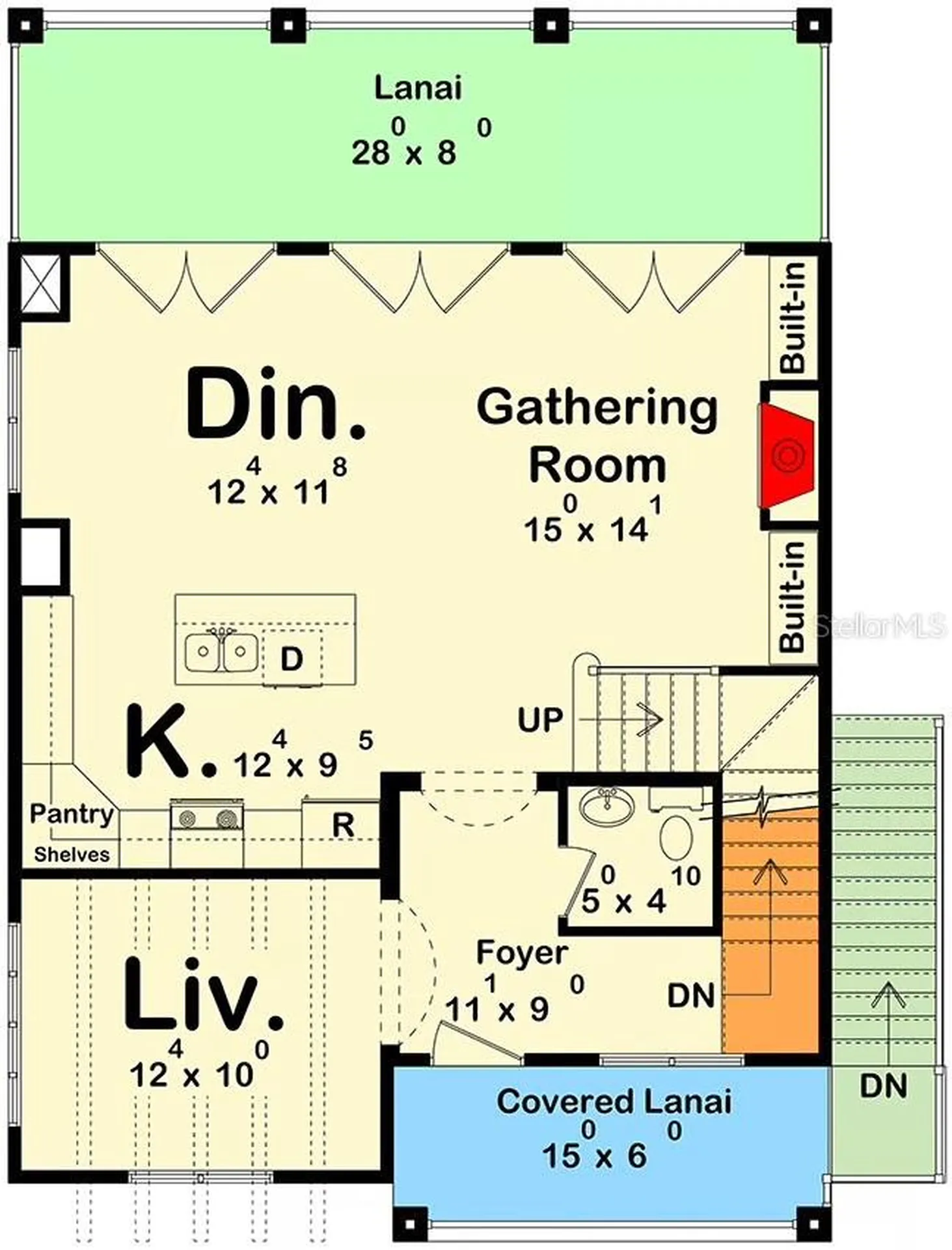 2405 Davis Street Tampa FL 33605