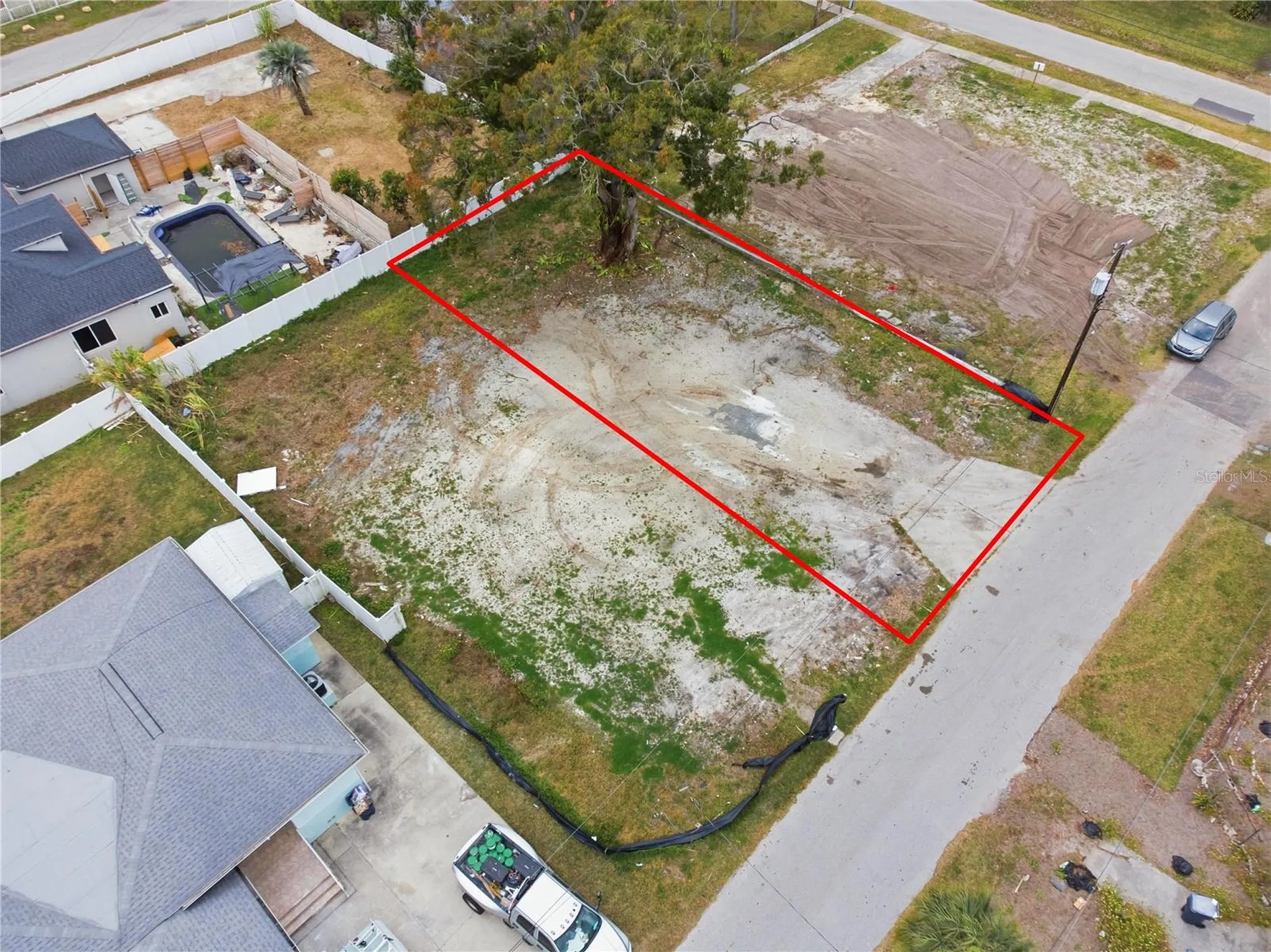 2405 Davis Street Tampa FL 33605