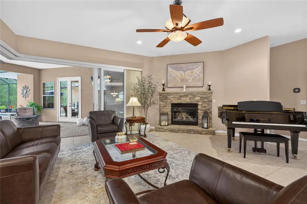 4052 N Mayan Drive Hernando FL 34442