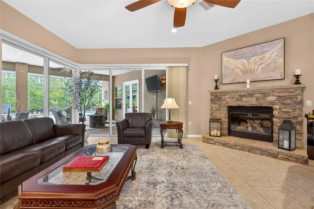 4052 N Mayan Drive Hernando FL 34442