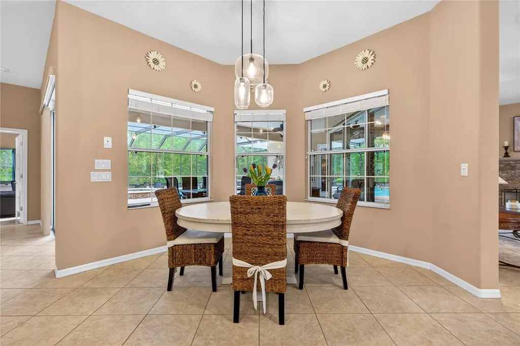 4052 N Mayan Drive Hernando FL 34442