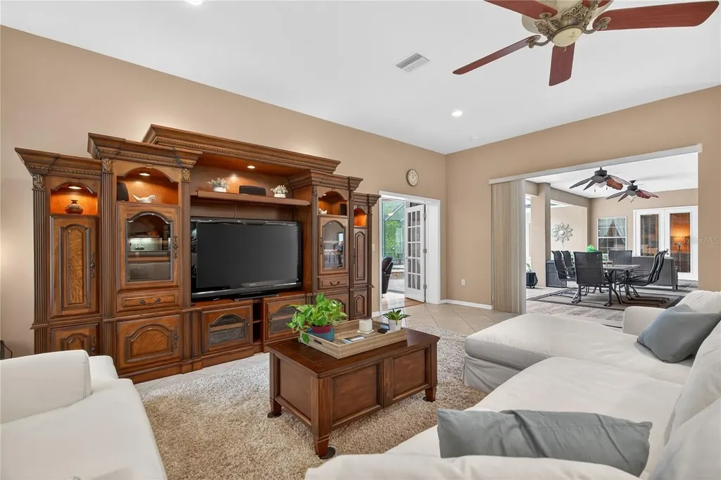 4052 N Mayan Drive Hernando FL 34442