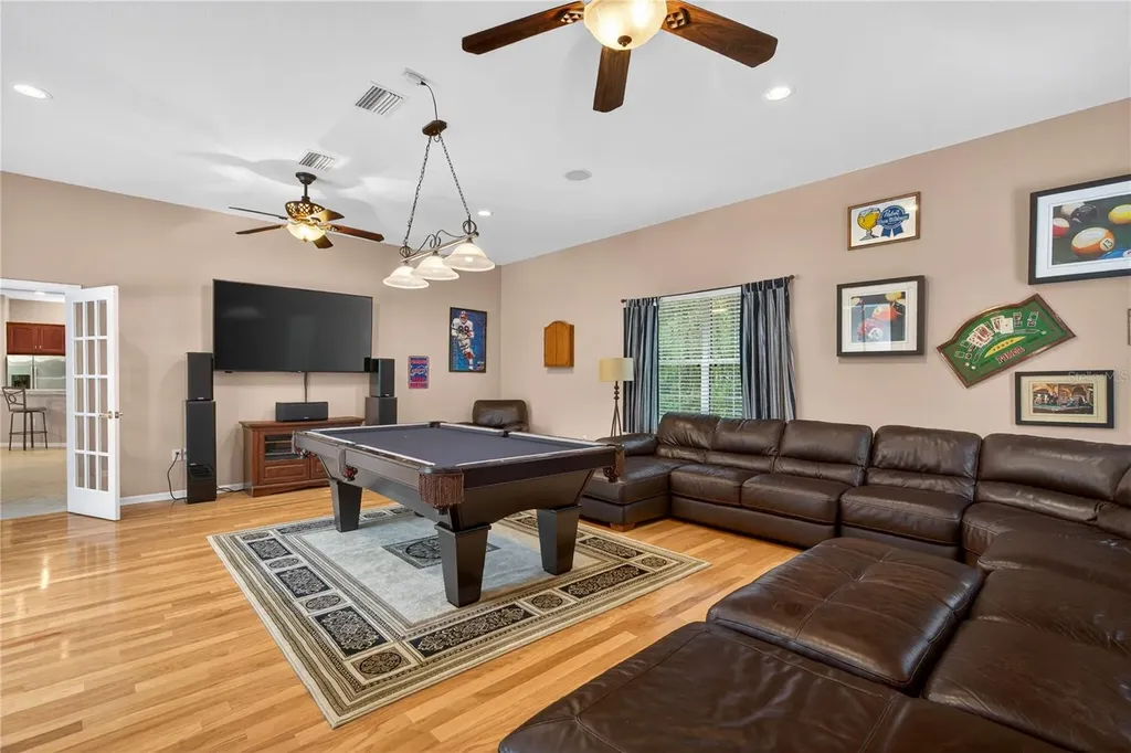 4052 N Mayan Drive Hernando FL 34442