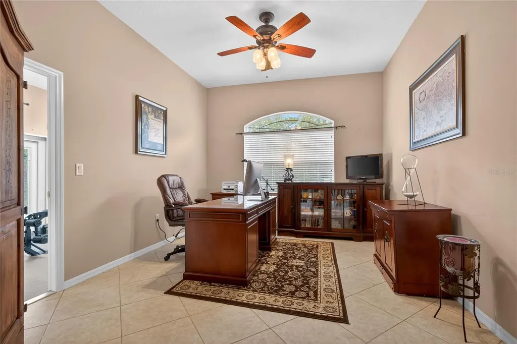 4052 N Mayan Drive Hernando FL 34442