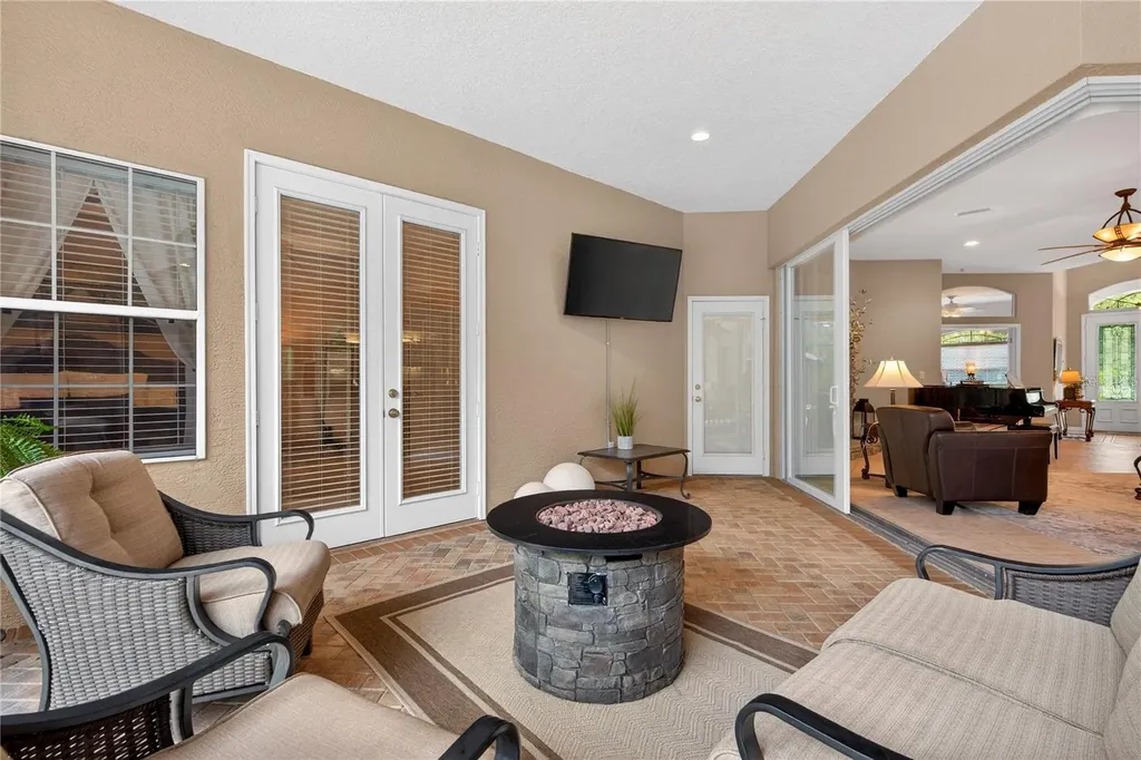 4052 N Mayan Drive Hernando FL 34442