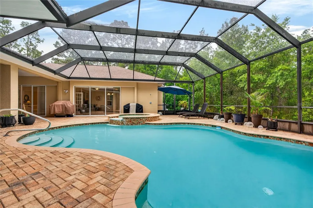 4052 N Mayan Drive Hernando FL 34442