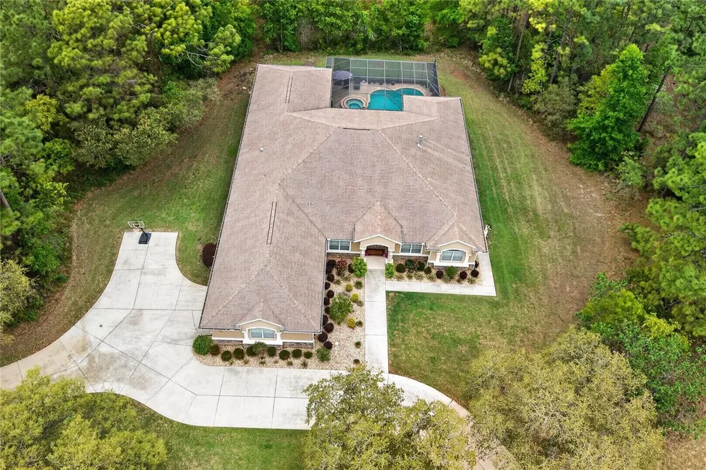 4052 N Mayan Drive Hernando FL 34442