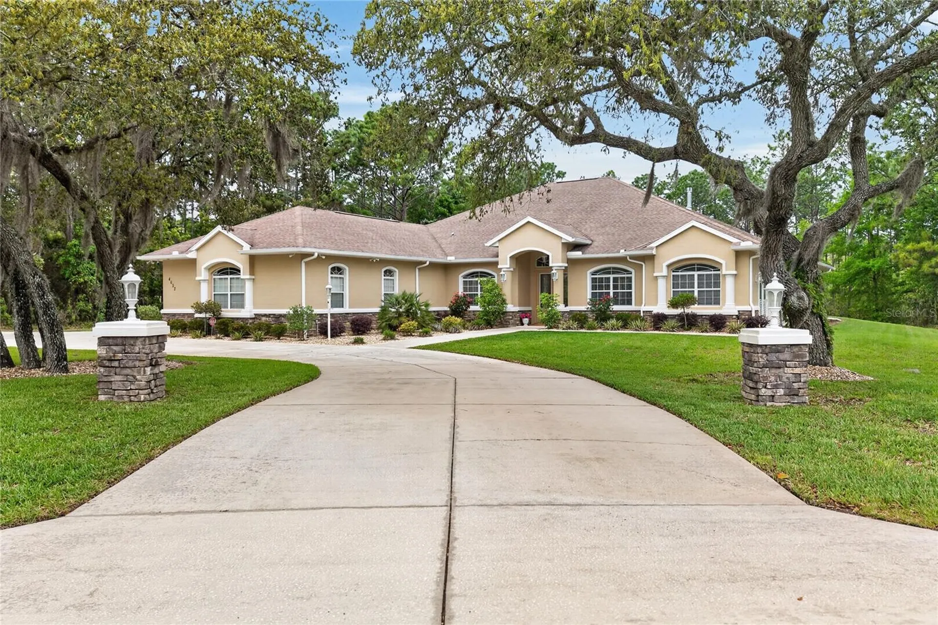 4052 N Mayan Drive Hernando FL 34442