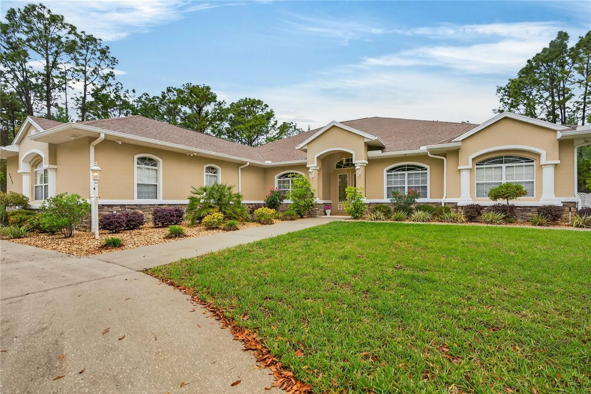4052 N Mayan Drive Hernando FL 34442