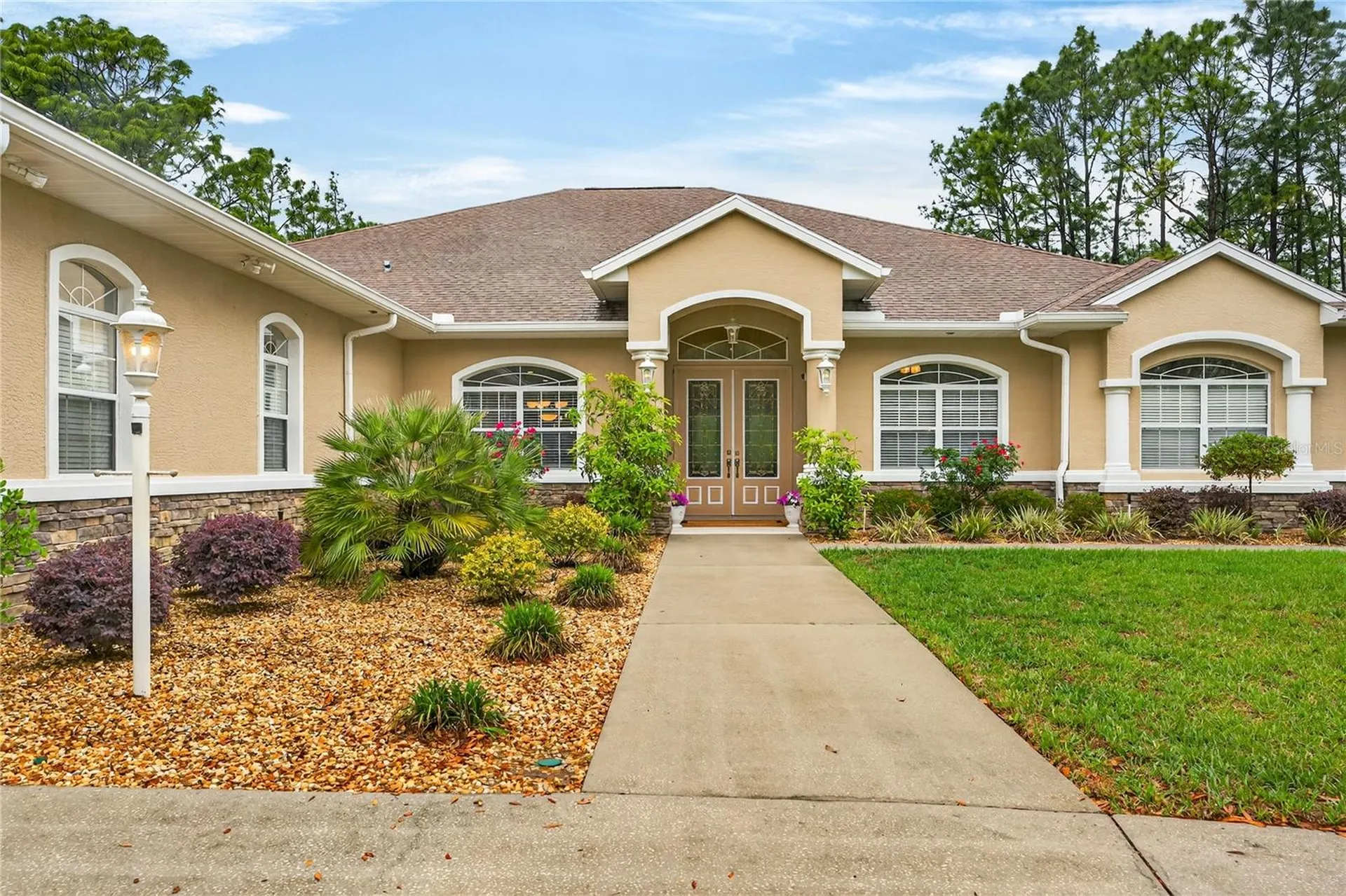 4052 N Mayan Drive Hernando FL 34442