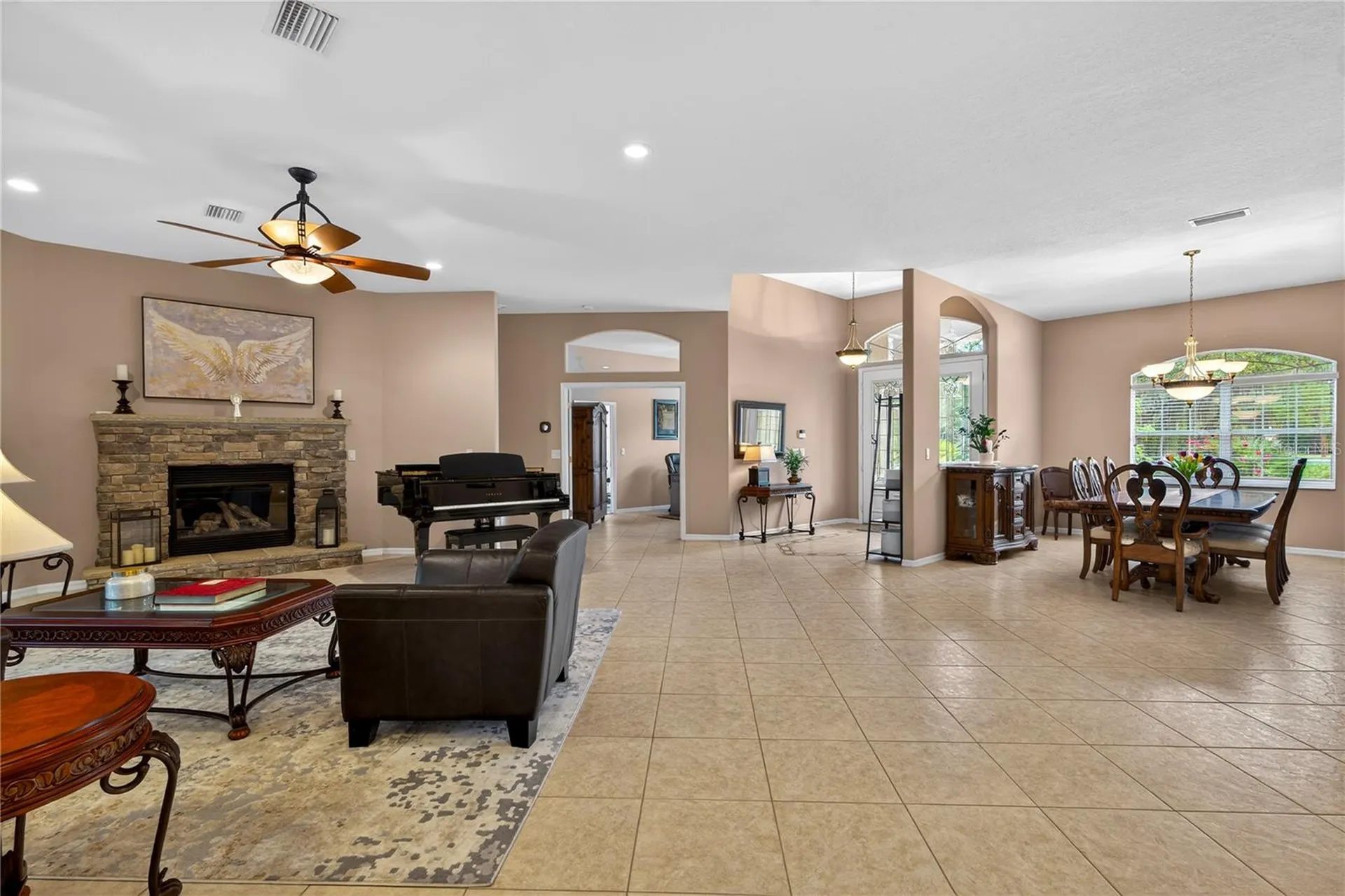 4052 N Mayan Drive Hernando FL 34442