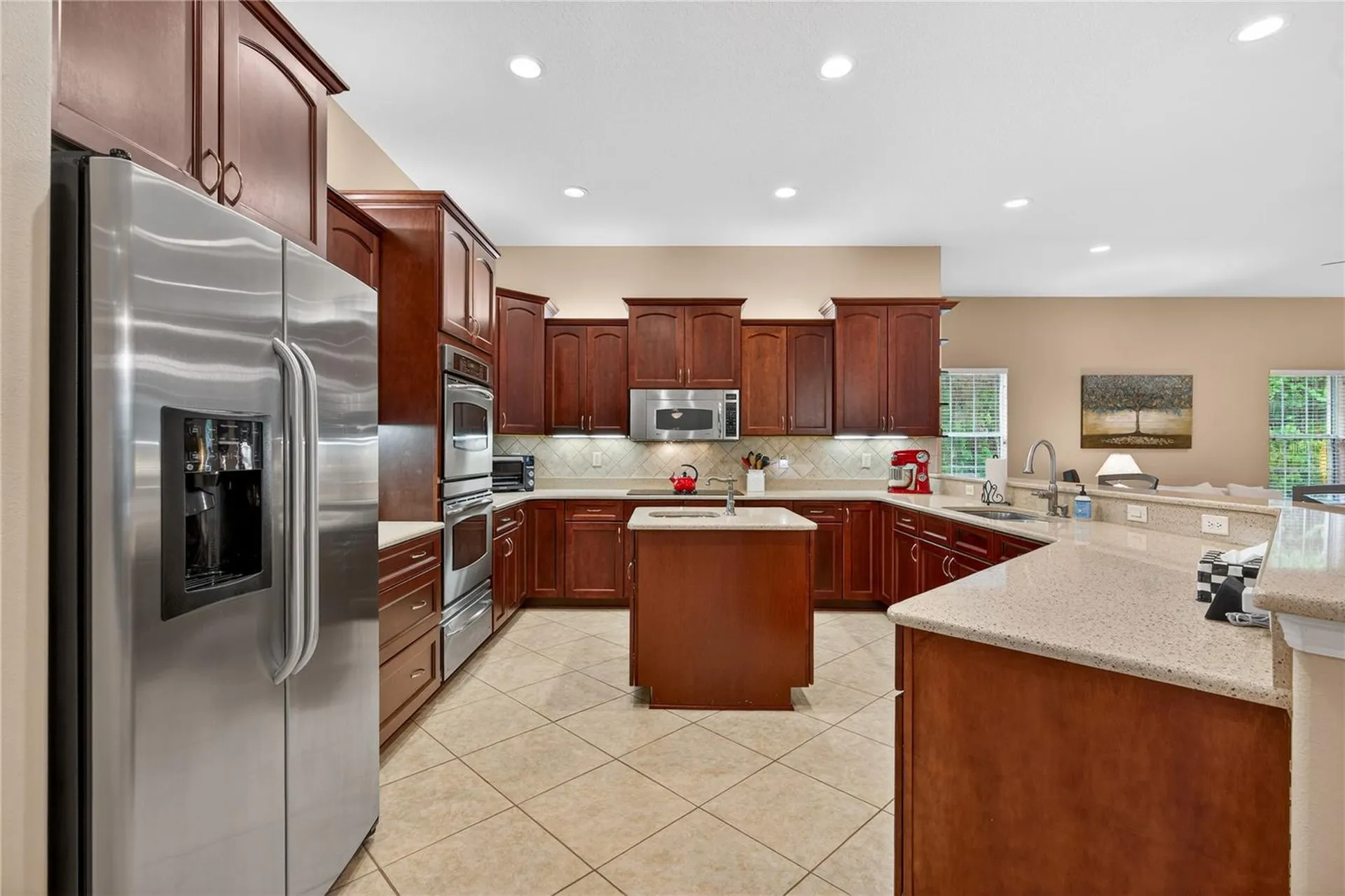 4052 N Mayan Drive Hernando FL 34442