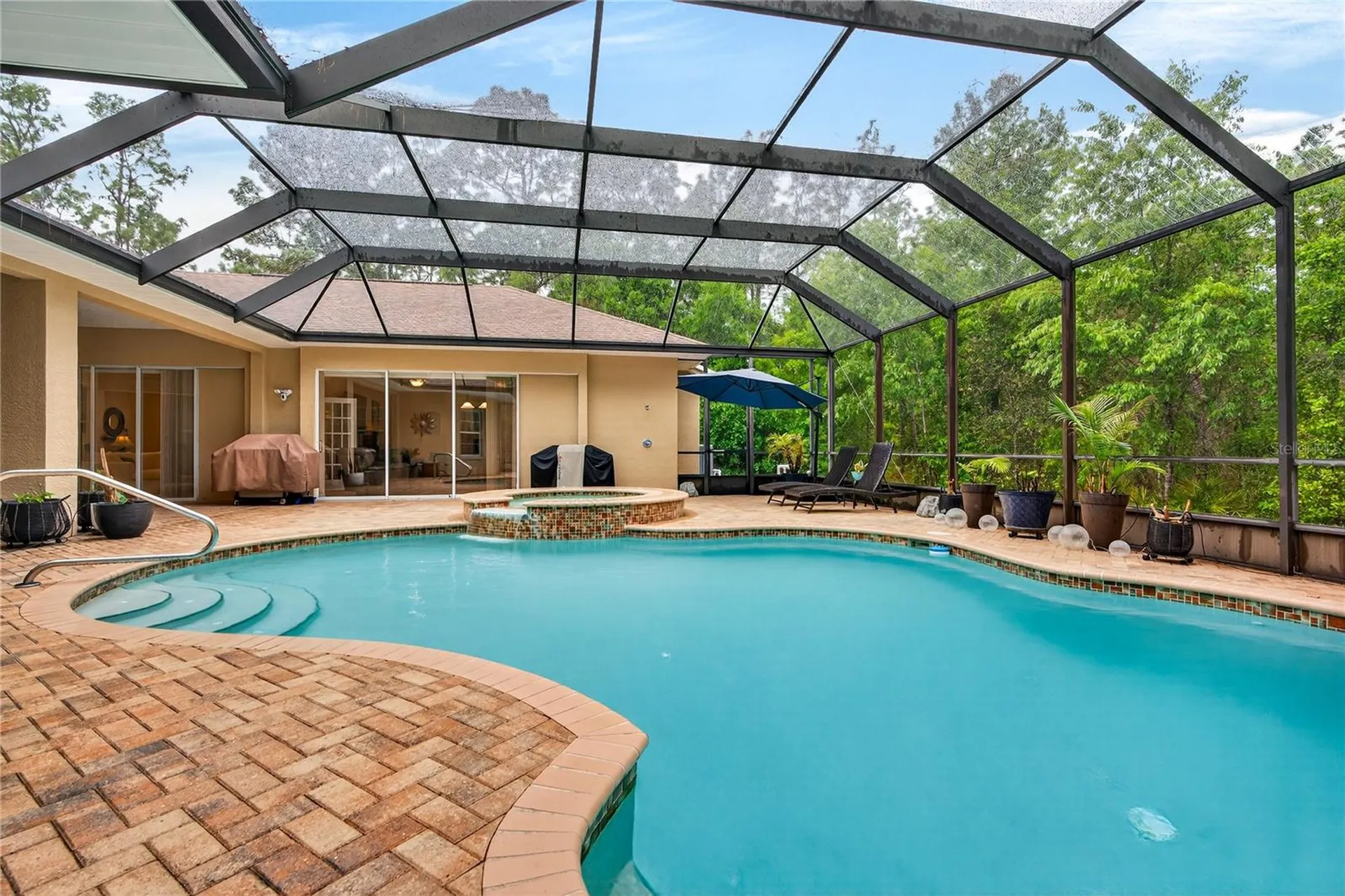 4052 N Mayan Drive Hernando FL 34442