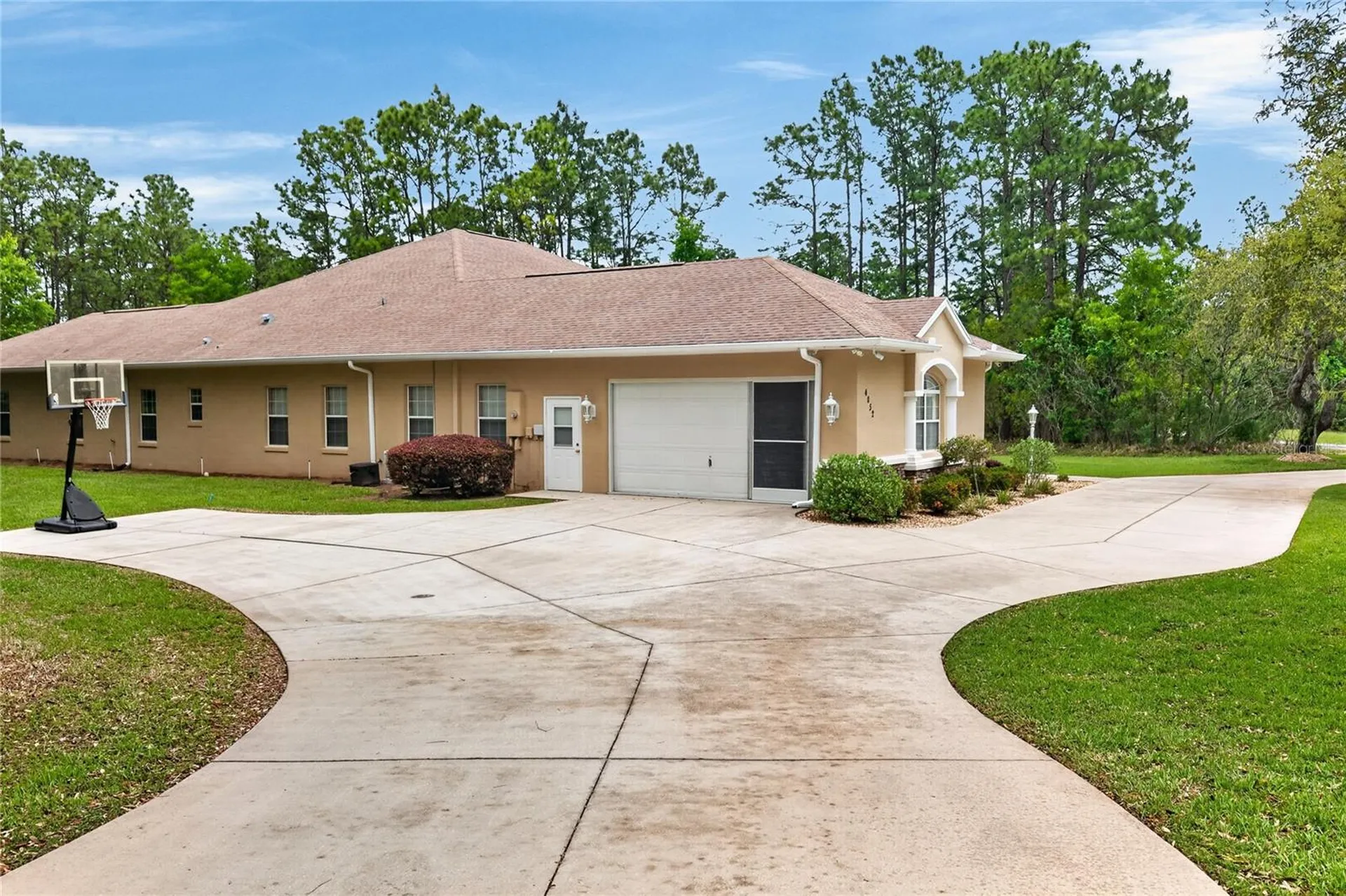 4052 N Mayan Drive Hernando FL 34442