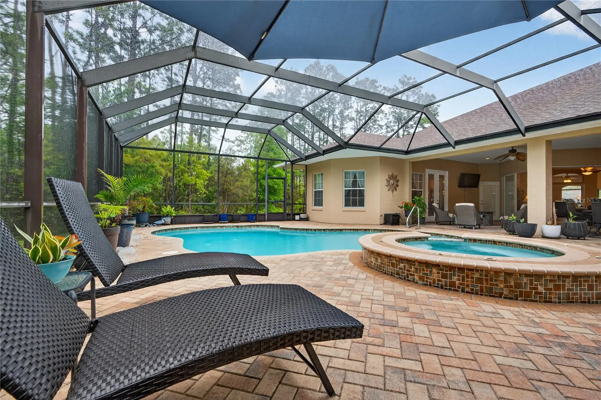 4052 N Mayan Drive Hernando FL 34442