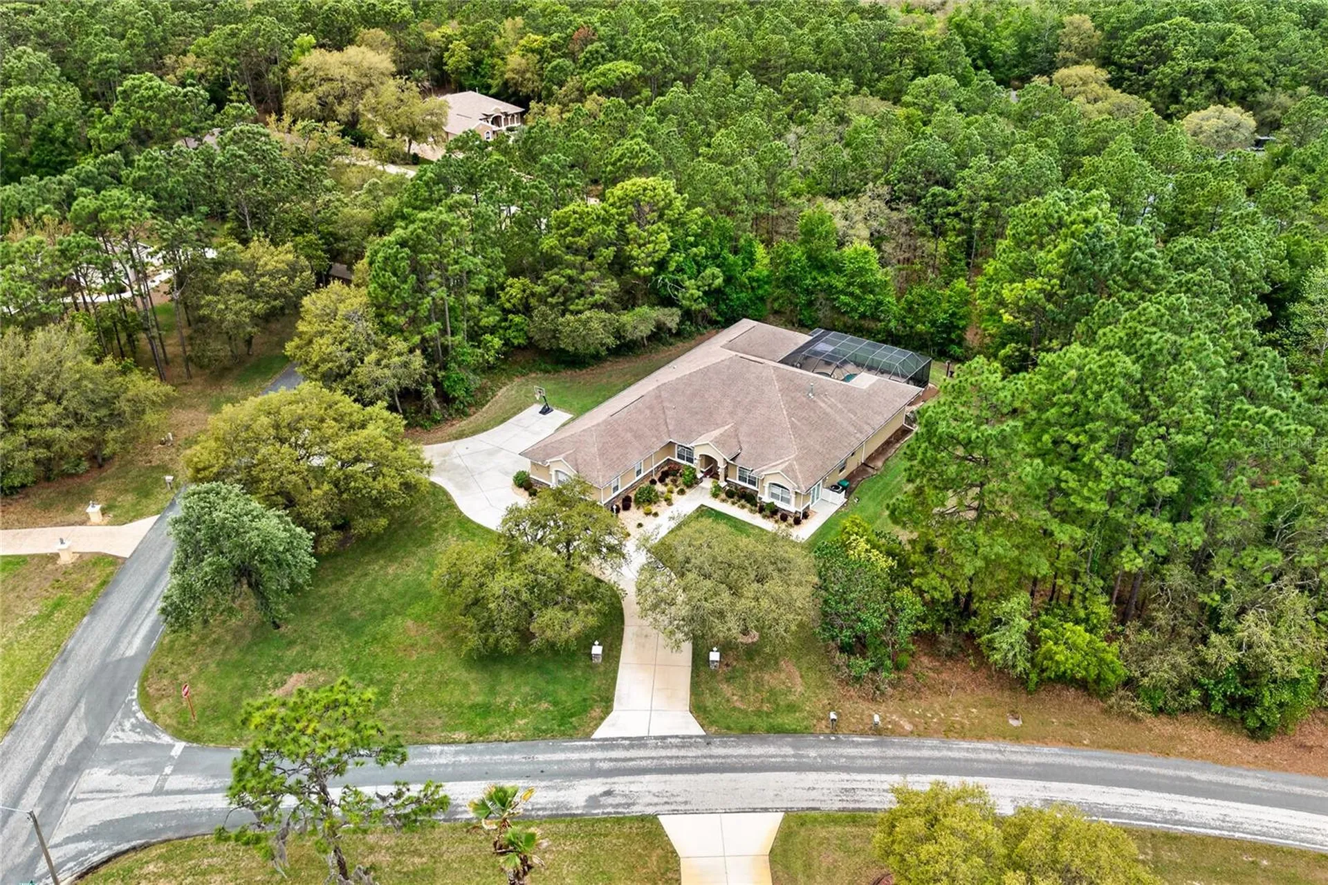 4052 N Mayan Drive Hernando FL 34442