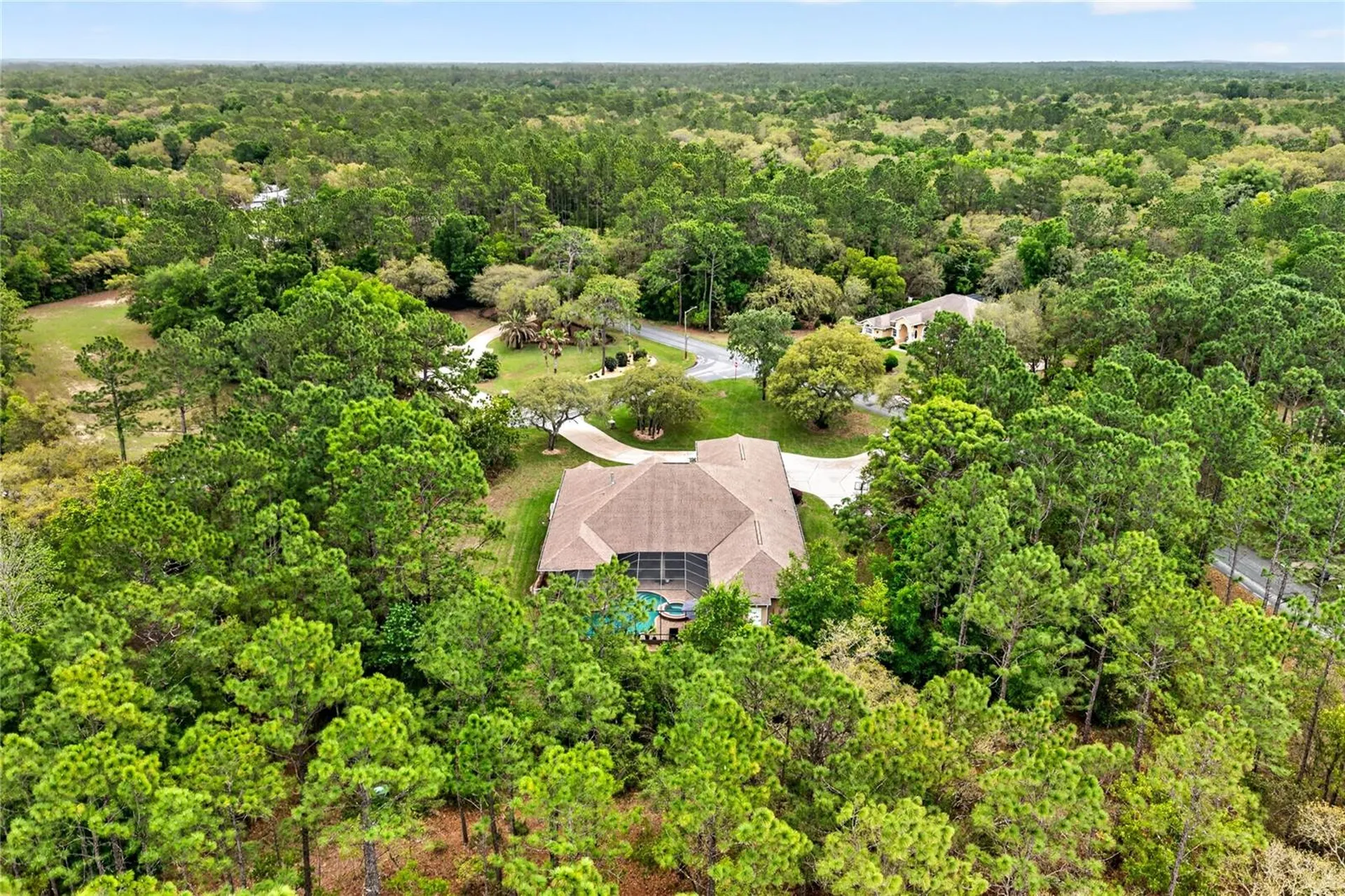 4052 N Mayan Drive Hernando FL 34442