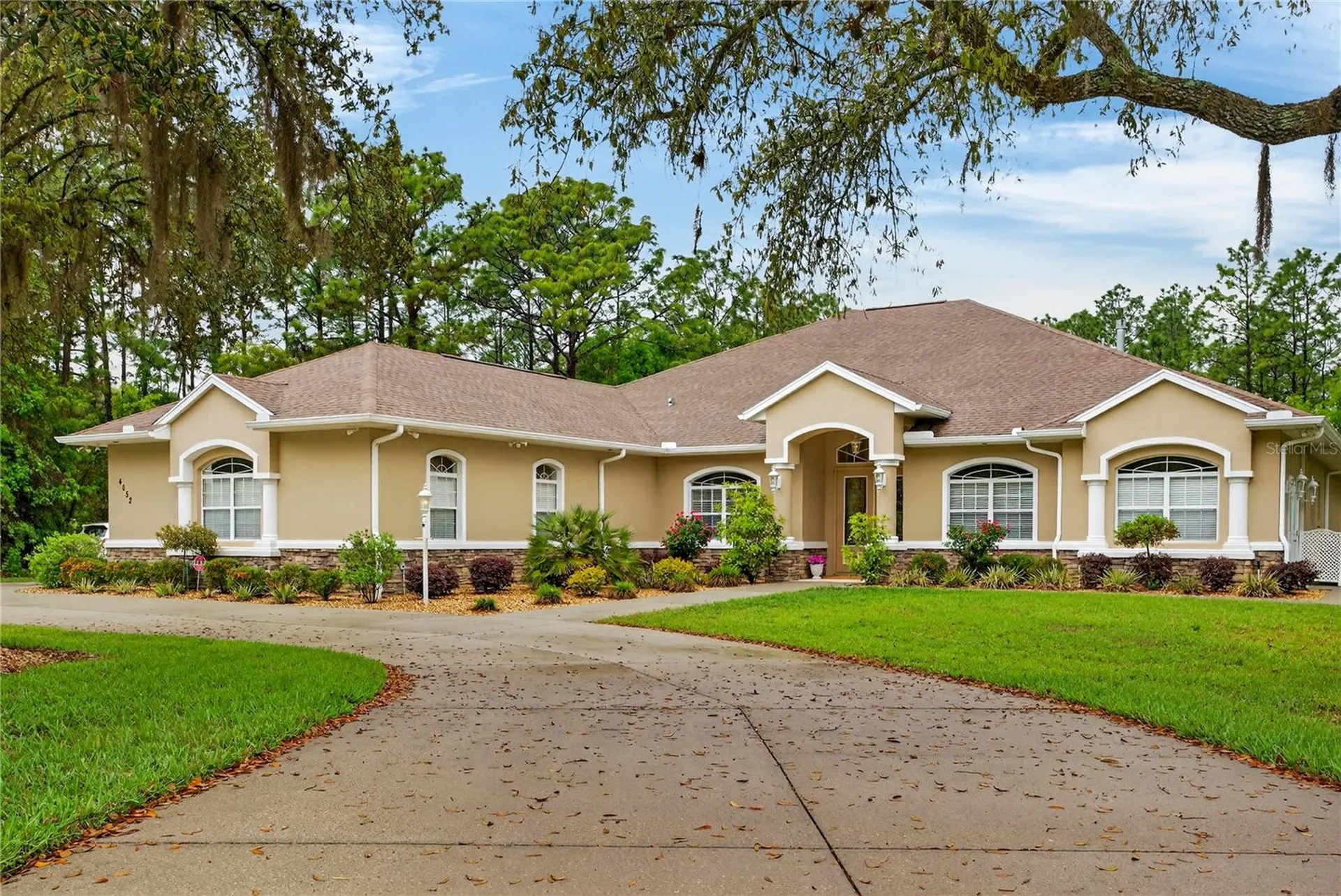 4052 N Mayan Drive Hernando FL 34442