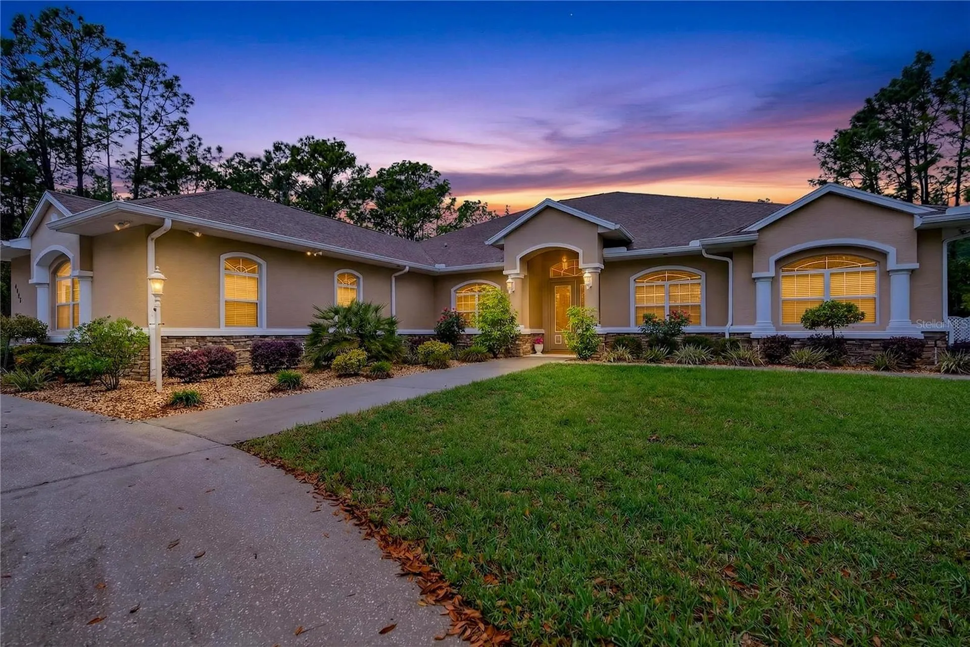 4052 N Mayan Drive Hernando FL 34442