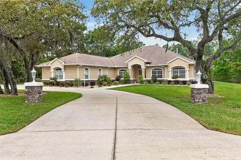 4052 N Mayan Drive Hernando FL 34442