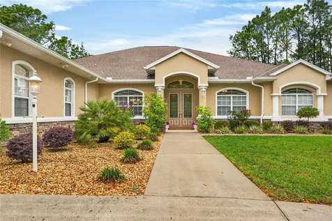 4052 N Mayan Drive Hernando FL 34442