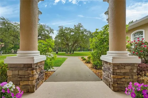 4052 N Mayan Drive Hernando FL 34442