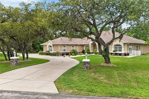 4052 N Mayan Drive Hernando FL 34442