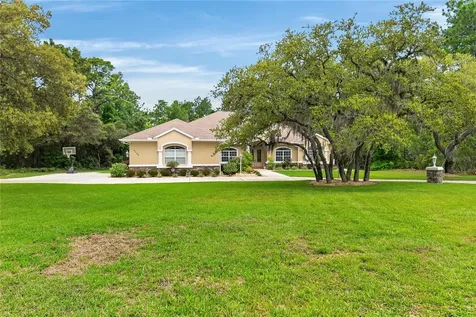 4052 N Mayan Drive Hernando FL 34442
