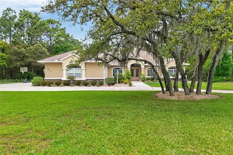 4052 N Mayan Drive Hernando FL 34442