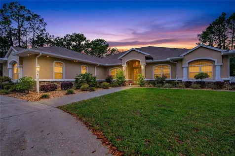 4052 N Mayan Drive Hernando FL 34442