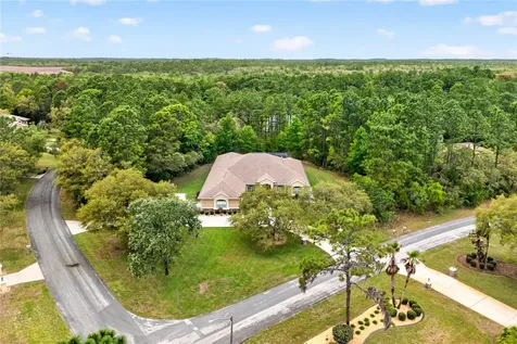 4052 N Mayan Drive Hernando FL 34442
