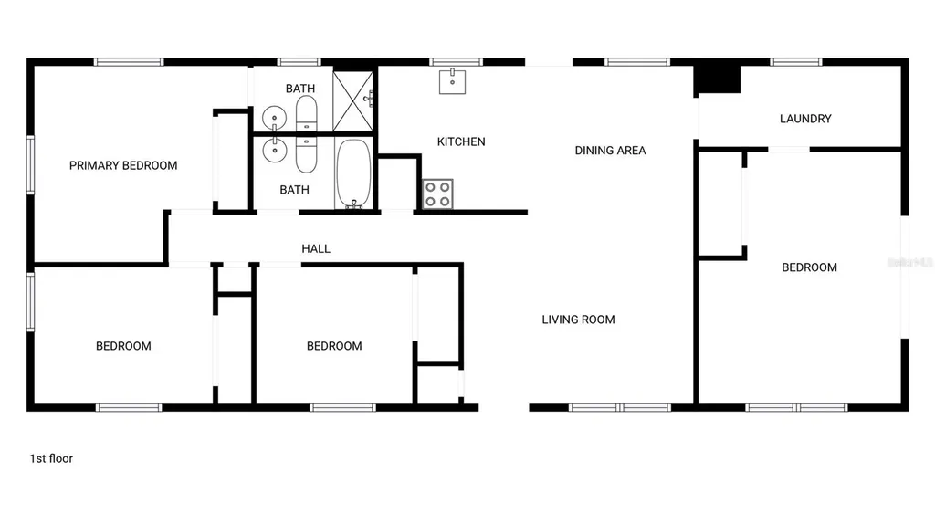 207 NE 3rd Terrace Williston FL 32696