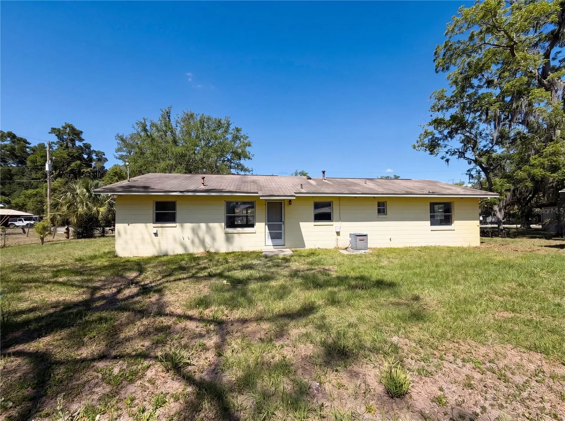 207 NE 3rd Terrace Williston FL 32696