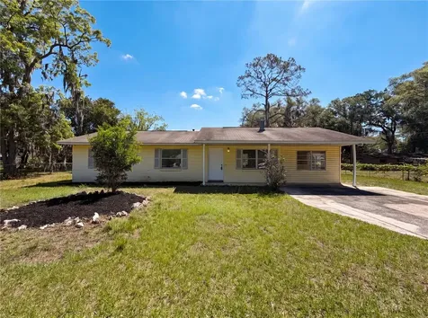207 NE 3rd Terrace Williston FL 32696