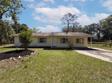 207 NE 3rd Terrace Williston FL 32696