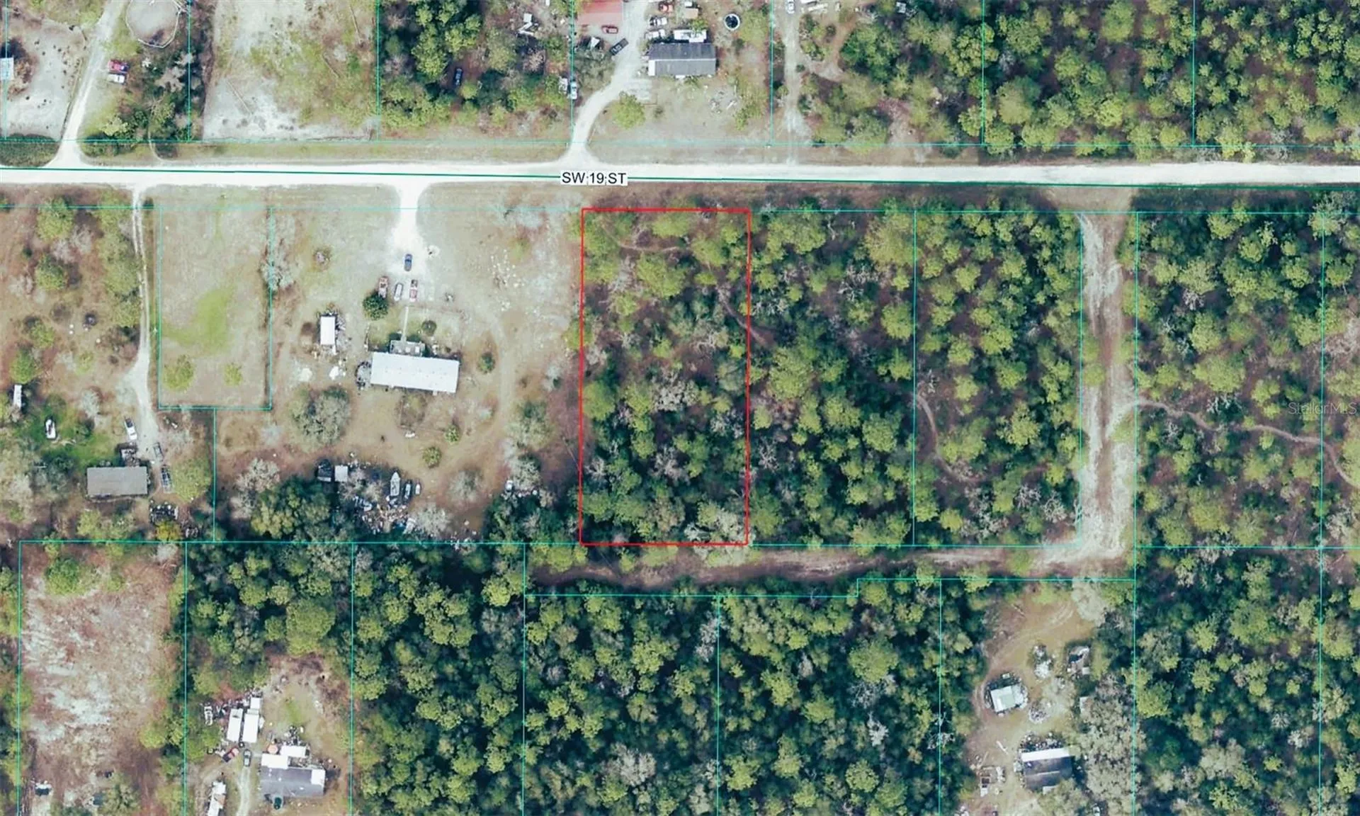 SW 19th Street Ocala FL 34481