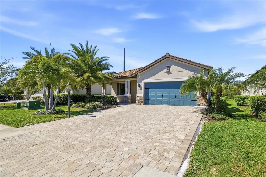 17234 Blue Ridge Place Bradenton FL 34211