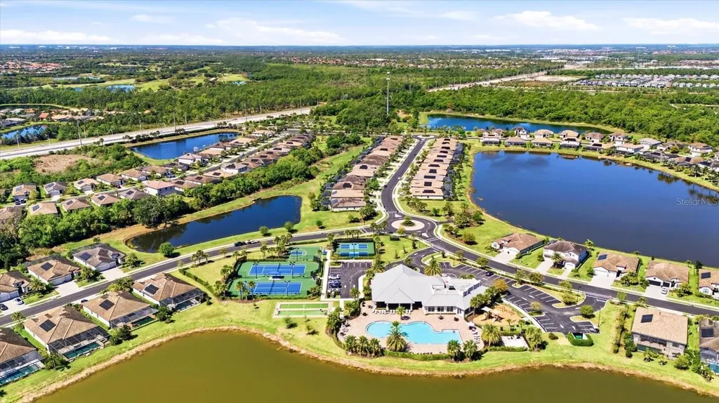 17234 Blue Ridge Place Bradenton FL 34211