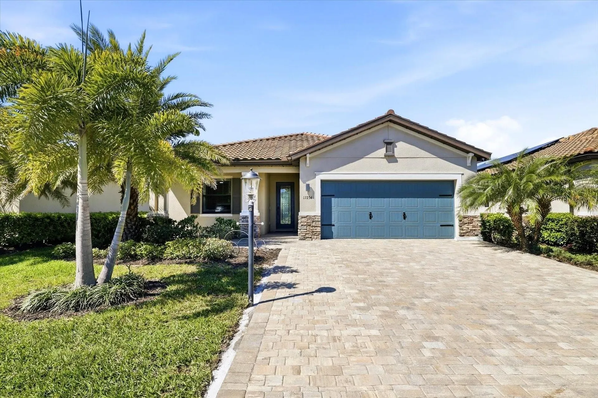 17234 Blue Ridge Place Bradenton FL 34211