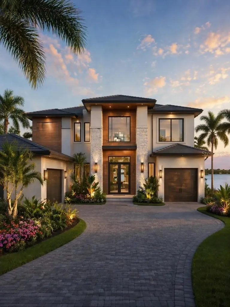 3802 Marigold Belle Circle Clermont FL 34711