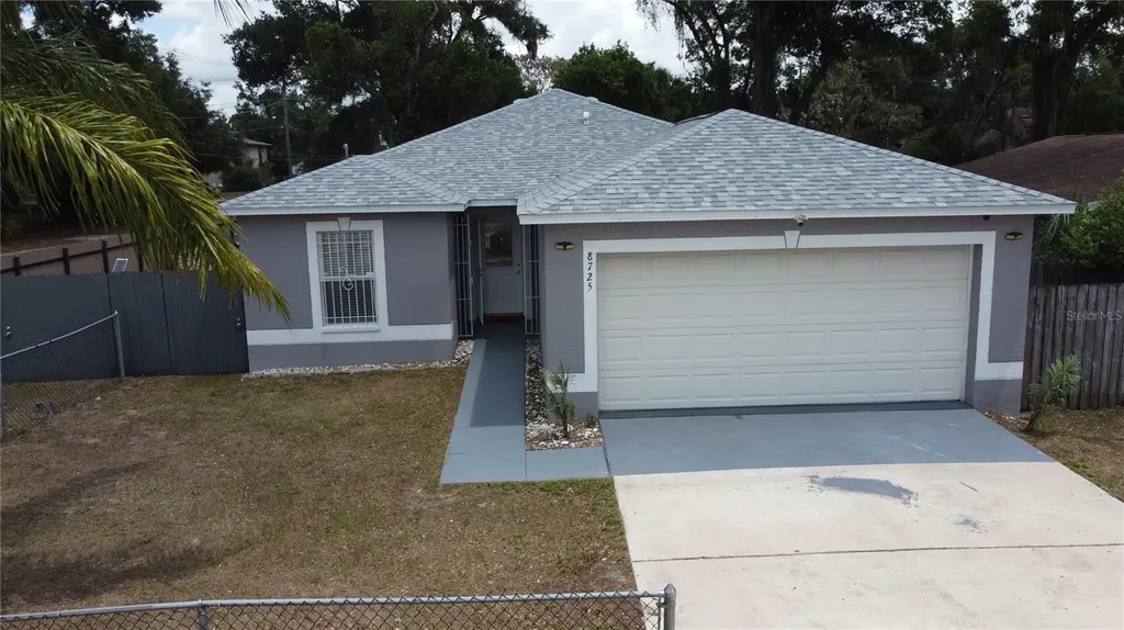 8725 N 13th Street Tampa FL 33604