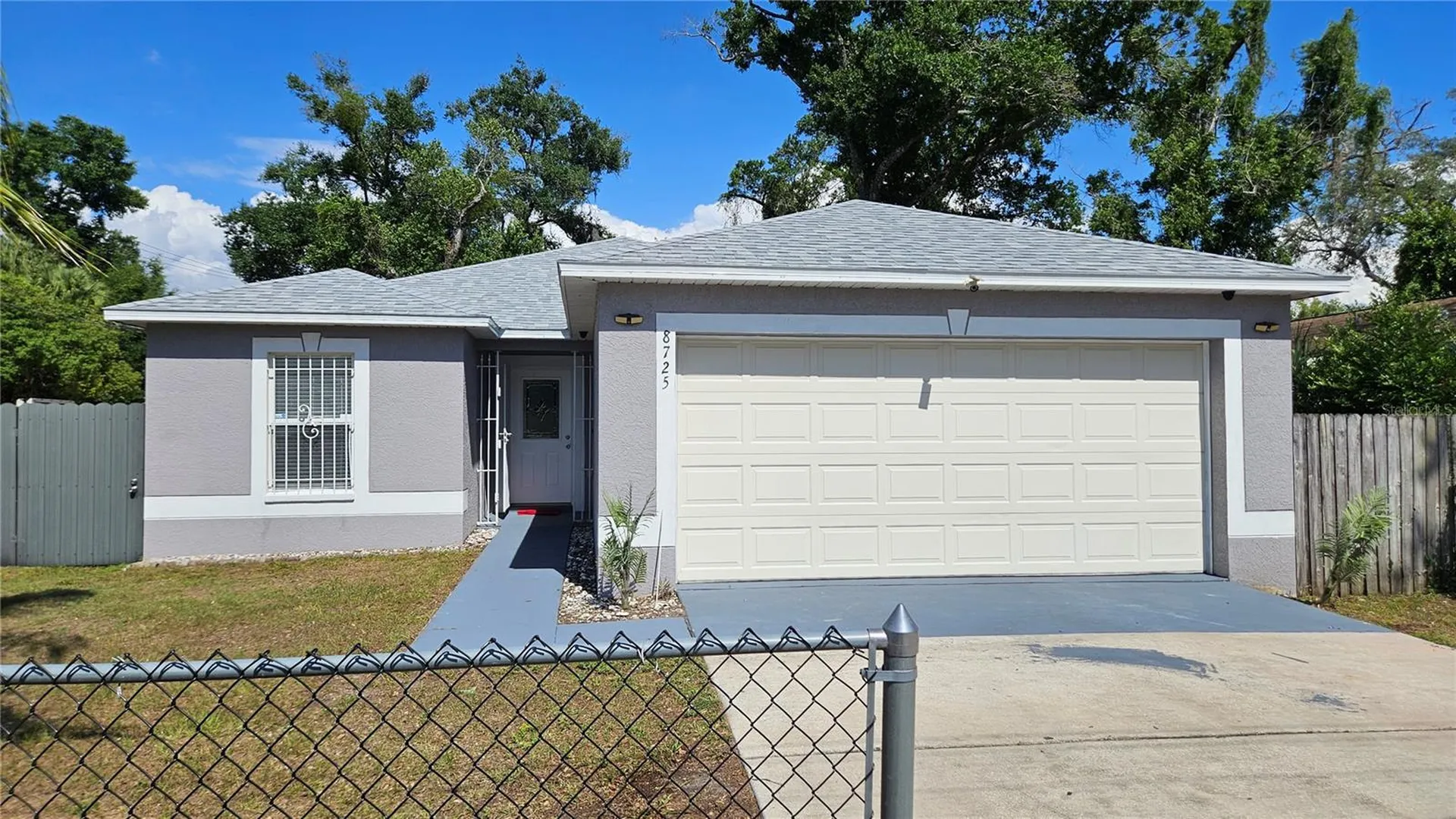 8725 N 13th Street Tampa FL 33604
