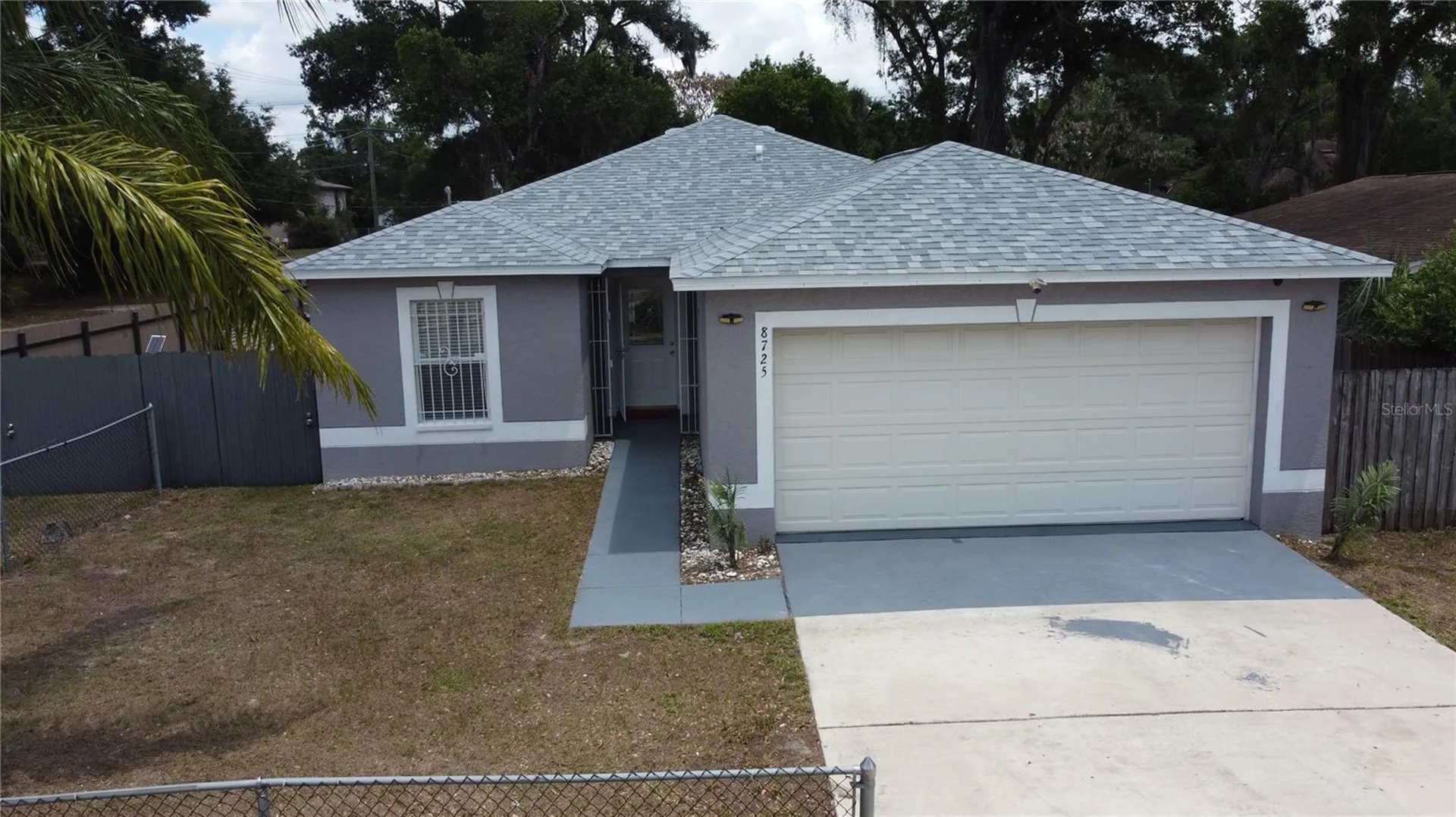 8725 N 13th Street Tampa FL 33604