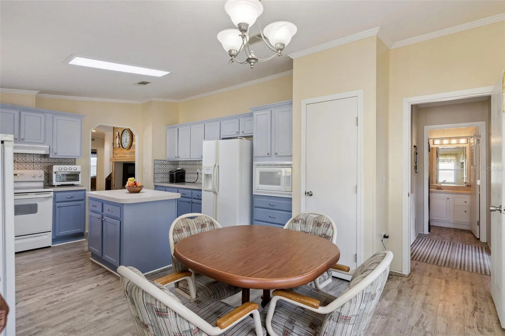 3100 Mark Lane Lake Wales FL 33898